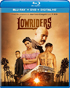 Lowriders (Blu-ray/DVD)