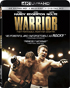 Warrior (2011)(4K Ultra HD/Blu-ray)
