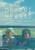 Desert Hearts: Criterion Collection