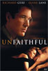 Unfaithful: Special Edition (Fullscreen)