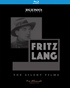Fritz Lang: The Silent Films (Blu-ray)