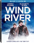 Wind River (2017)(Blu-ray)