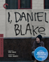 I, Daniel Blake: Criterion Collection (Blu-ray)