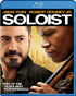 Soloist (Blu-ray)(ReIssue)