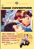 Rome Adventure: Warner Archive Collection