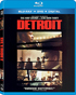 Detroit (Blu-ray/DVD)