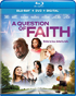 Question Of Faith (2017)(Blu-ray/DVD)