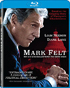 Mark Felt: The Man Who Brought Down The White House (Blu-ray)
