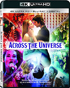 Across The Universe (4K Ultra HD/Blu-ray)