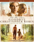Goodbye Christopher Robin (Blu-ray/DVD)