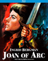 Joan Of Arc (1948)(Blu-ray)