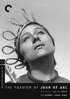 Passion Of Joan Of Arc: Remastered Edition: Criterion Collection