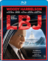 LBJ (Blu-ray)