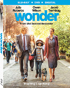 Wonder (Blu-ray/DVD)