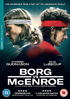 Borg Vs McEnroe (PAL-UK)