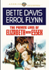 Private Lives Of Elizabeth And Essex: Warner Archive Collection