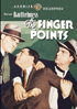 Finger Points: Warner Archive Collection