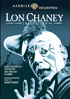 Lon Chaney Collection: Warner Archive Collection
