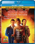 Professor Marston And The Wonder Women (Blu-ray-CA)