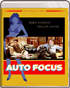 Auto Focus: The Limited Edition Series (Blu-ray)