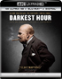 Darkest Hour (2017)(4K Ultra HD/Blu-ray)