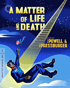 Matter Of Life And Death: Criterion Collection (Blu-ray)