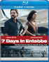 7 Days In Entebbe (Blu-ray)