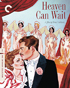 Heaven Can Wait: Criterion Collection (Blu-ray)