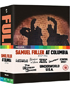 Samuel Fuller At Columbia 1937-1961: Indicator Series: Limited Edition (Blu-ray-UK)