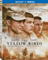 Yellow Birds (Blu-ray)