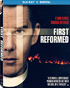 First Reformed (Blu-ray)