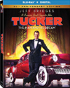 Tucker: The Man And His Dream: 30th Anniversary Edition (Blu-ray)