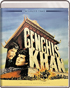 Genghis Khan: The Limited Edition Series (Blu-ray)
