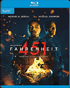 Fahrenheit 451 (2018)(Blu-ray)