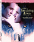 Twilight Saga: Breaking Dawn Part 1: Extended Edition (Blu-ray/DVD)
