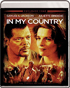 In My Country: The Limited Edition Series (Blu-ray)