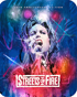 Streets Of Fire: Limited Edition 35th Anniversary Edition (Blu-ray)(SteelBook)