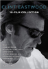 Clint Eastwood: 10-Film Collection