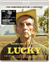 Lucky (2017)(Blu-ray-UK)