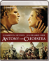 Antony And Cleopatra: The Limited Edition Series (Blu-ray)