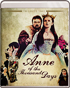 Anne Of The Thousand Days: The Limited Edition Series (Blu-ray)