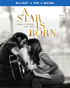 Star Is Born (2018)(Blu-ray/DVD)