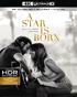 Star Is Born (2018)(4K Ultra HD/Blu-ray)
