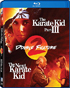 Karate Kid: Part III  (Blu-ray) / The Next Karate Kid (Blu-ray)