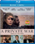 Private War (Blu-ray)