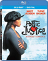 Poetic Justice (Blu-ray)