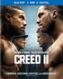 Creed II (Blu-ray/DVD)