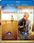 Footprints / Friends For Life (Blu-ray/DVD)