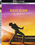 Bohemian Rhapsody (4K Ultra HD/Blu-ray)