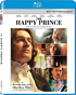 Happy Prince (Blu-ray)